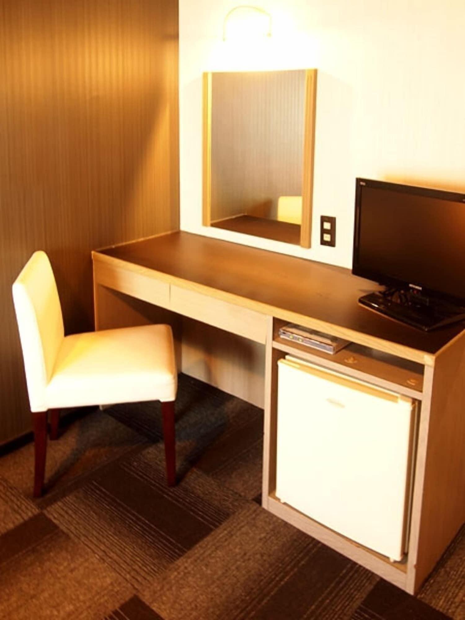 HOTEL LiVEMAX Osaka Namba Eksteriør billede