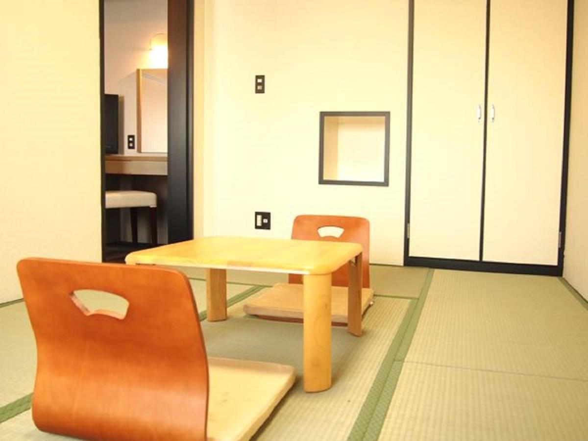 HOTEL LiVEMAX Osaka Namba Eksteriør billede