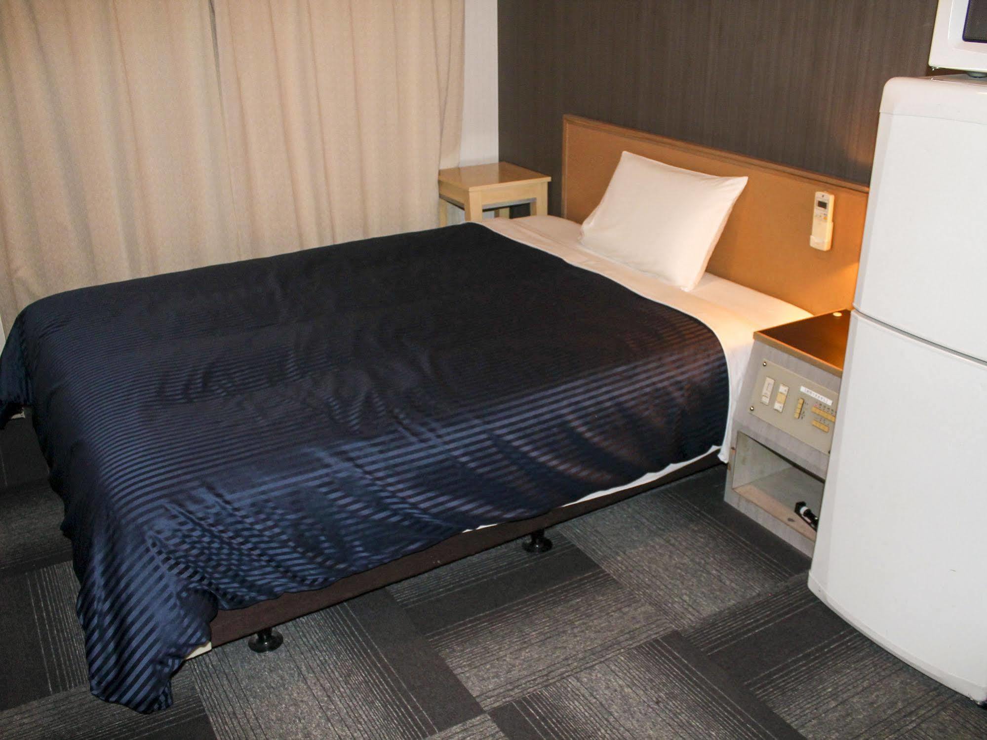 HOTEL LiVEMAX Osaka Namba Eksteriør billede