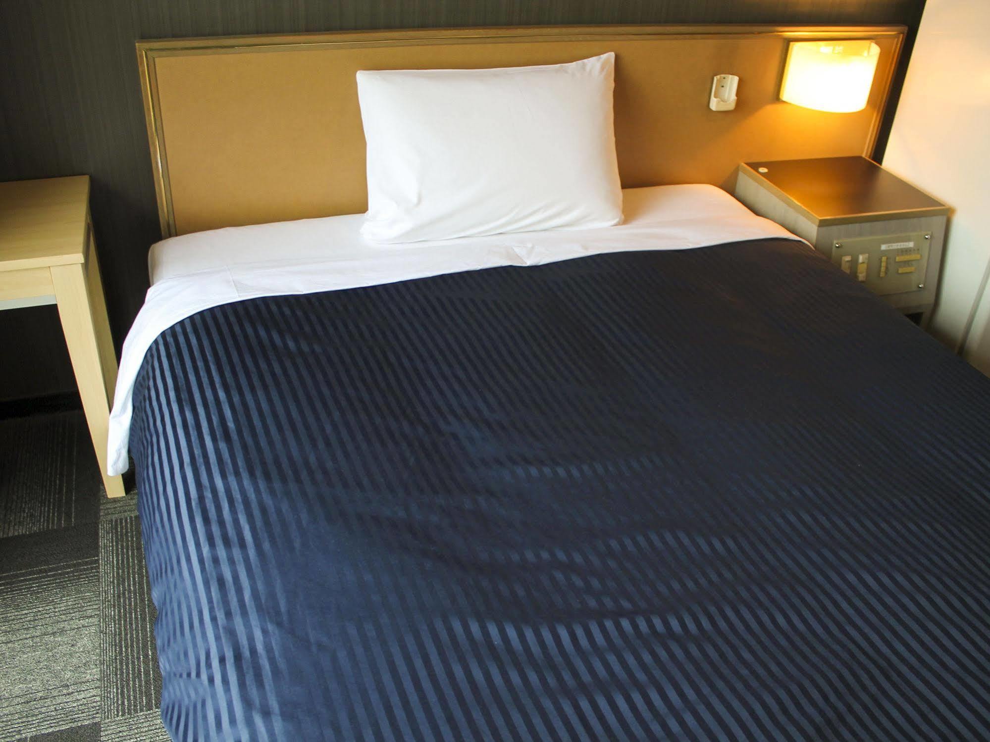 HOTEL LiVEMAX Osaka Namba Eksteriør billede